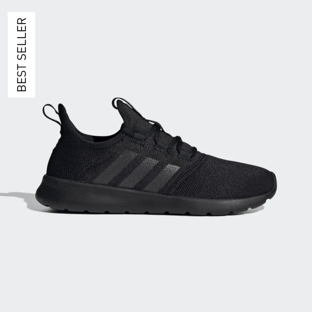NEW Adidas Cloudfoam Pure 2.0 Running Shoes.